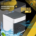 Arctic Zs01 Kipas Pendingin Udara