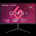 Màn hình ViewSonic VX2728J-2K 27 inch QHD Fast IPS 180Hz