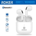 Roker WONDER EB811 Earphone