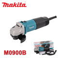 Mesin Gerinda Tangan Makita M0900B - Angle Grinder