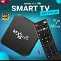 MXQ MXQ-Pro TV Box