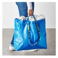 IKEA FRAKTA Tas Serbaguna