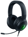 Tai nghe chụp tai Razer Kraken V3 X (USB) RZ04-03750100-R3M1 - Đen, 40mm TriForce Driver