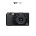 กล้องริโก้ Ricoh GR IIIx กล้องแอคชั่นคุณภาพสูง พกพาสะดวก