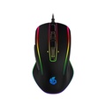 CENTURY RACEN CRC-GMRGB01 RGBゲーミングマウス 黒