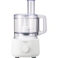 Máy chế biến thực phẩm Panasonic MK-F310WRA - 2.4L, Trắng, Đa chức năng