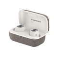 Tai nghe Sennheiser Momentum True Wireless 2 - In-ear, Bluetooth 5.1, Active Noise Cancellation, IPX4, Đen/Trắng