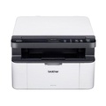 Brother DCP-1601 Printer Laser Mono Cetak Cepat dan Tahan Lama