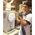 Cuckoo Icon Penapis Air | Water Purifier 5 Tahun Jaminan