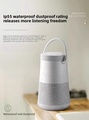 Bose SoundLink Revolve Plus II ลำโพงบลูทูธพกพา