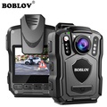 Boblov M5 Kamera Tindakan Kalis Air 4K