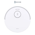 Ecovacs Deebot N20 Pro - Robot hút bụi lau nhà với công nghệ OZMO Pro 2.0 và TrueMapping 2.0