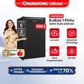 Changhong FSR130DB Kulkas