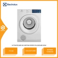 Electrolux EDV754H3WB UltimateCare 300 Venting Dryer - Kapasiti 7.5kg, Putih, Freestanding