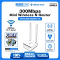 TOTOLINK N200RE V4 - Router Wireless Mini 300 Mbps