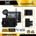 Garmin Dash Cam 56 - Kamera Mobil Berkualitas Tinggi