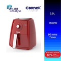 Cornell CAF-S3501TX Penggoreng Udara 3.5L