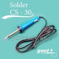 Goot CS-30 Solder