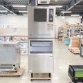 ホシザキ キューブアイスメーカー IM-230AM-1 スタックオンタイプ