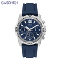 Guess GW0211G1 Jam Tangan Chronograph