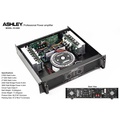 Ashley EV 2800 Amplifier Power 2 x 800 Watt