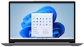Lenovo IdeaPad 3 15 Gen 8 Laptop 15.6" FHD, AMD Ryzen 3, 8GB RAM, 256GB SSD - Arctic Grey