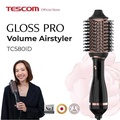 TESCOM TC580ID Sisir Angin Blow & Pengering Rambut