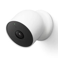 Google GA01317-JP Nest Cam (屋内・屋外対応/バッテリー式) 2MP 1080p ホワイト