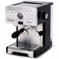 Mesin Espresso Ferratti Ferro FCM3603 - La Argento