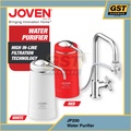 Joven JP200 Water Purifier - In-Line Filter untuk Air Bersih dan Selesa