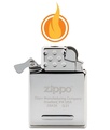 Zippo Yellow Flame Butane Lighter Insert 65803 - Isi Ulang Korek Api