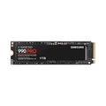 三星 SAMSUNG 990 PRO 1TB NVMe M.2 2280 PCIe SSD 固態硬碟 MZ-V9P1T0BW