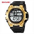 Jam Tangan Digital Pria SKMEI 2318 Sport Anti Air 50M Multifungsi