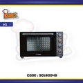 The Baker ESM-100LV2 Oven - Memasak Mudah & Sempurna