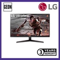 LG 32GN600-B 31.5" UltraGear™ QHD 165Hz Monitor Gaming