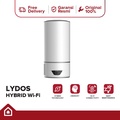 Ariston Lydos Hybrid 100L Pemanas Air Listrik Italia