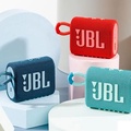 JBL Go 3 Pembesar Suara Kalis Air Mudah Alih