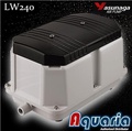 Pompa Udara Yasunaga LW-240 Air Pump untuk Kolam Ikan