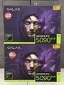 NVIDIA GeForce RTX 5090 D v2 顯示卡