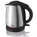 Bình đun siêu tốc Philips HD9306/03 1.5L Inox cao cấp