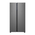 Hisense RS708N4TBN ตู้เย็น Side by Side