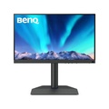 ベンキュー(BenQ) SW272U 27インチ カラーマネジメントモニター
