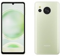 Sharp Aquos sense8 Smartphone