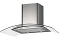 Máy hút mùi Cata Gamma 700 - Kính cong 70cm, Inox và Kính, Lắp áp tường