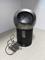 Dyson DP01 Pure Cool Link 二合一空氣清淨風扇 白色/銀色