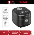 Tefal RK8868 Rice Cooker 1.5L Far Infrared IH