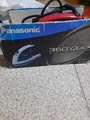 Panasonic NI-W410TS 蒸氣電熨斗 2200W 鈦塗層底板 200ml水箱
