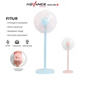 advance VT1605 Kipas Angin Berdiri