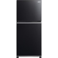 Tủ lạnh Mitsubishi Electric Inverter 344 lít MR-FX43EN-GBK-V, màu đen ánh kim