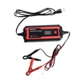Maxbuilt Charger Aki Mobil Intelligent 6V 2A/12V 4A